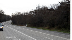 Мобилни камери ще следят за нарушители около пешеходни пътеки