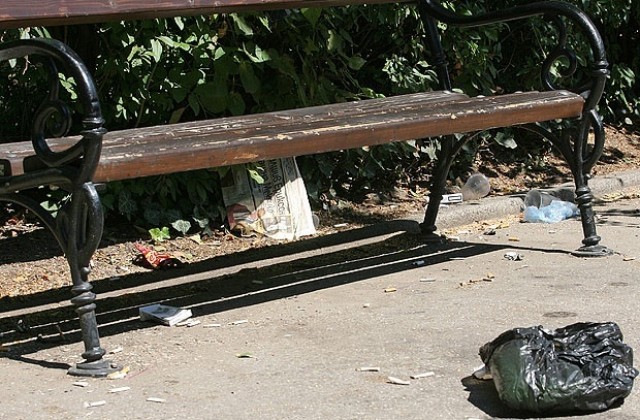 Община В. Търново участва в Европейската седмица за намаляване на отпадъците