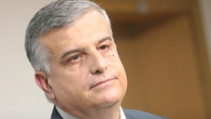 Шефът на БЕХ Джакпотът за газа падна на 15 ноември