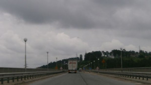 Завърши ремонтът на Гредовия мост