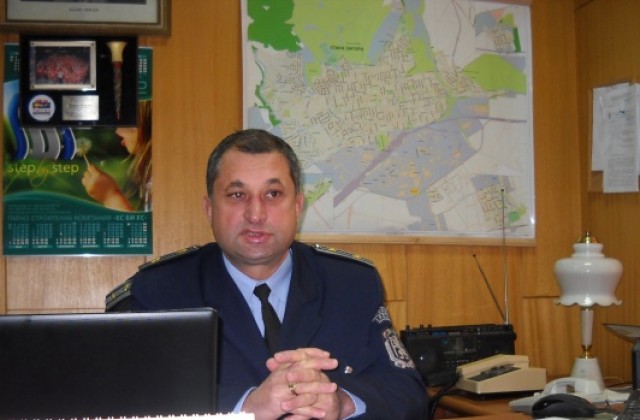 Още 11 камери по пътищата в Старозагорско