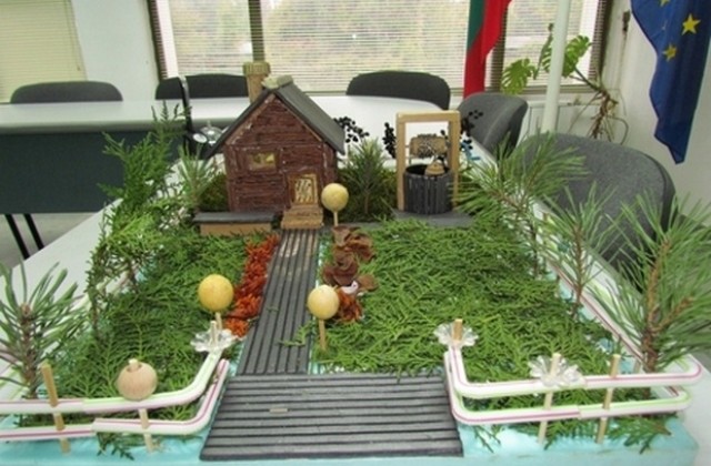 186 ученици от региона участват в национален екоконкурс