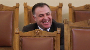 Найденов При тройната коалиция ДПС са били поскромни от БСП