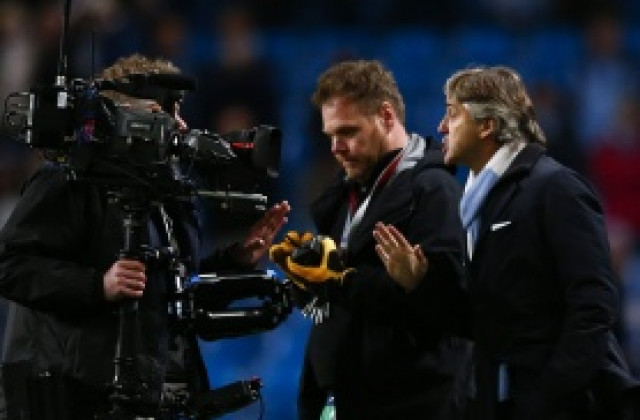 Сити няма да купува Суарес от Ливърпул