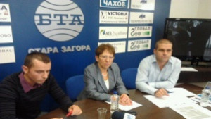 Търсят десет медицински сестри по проект