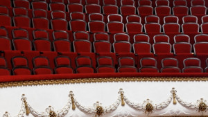 С галапредставление откриват новата сцена на Драматичния театър