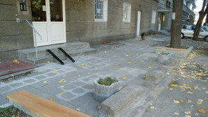 Приключват дейностите по обектите от кампанията Да превърнем сивото в