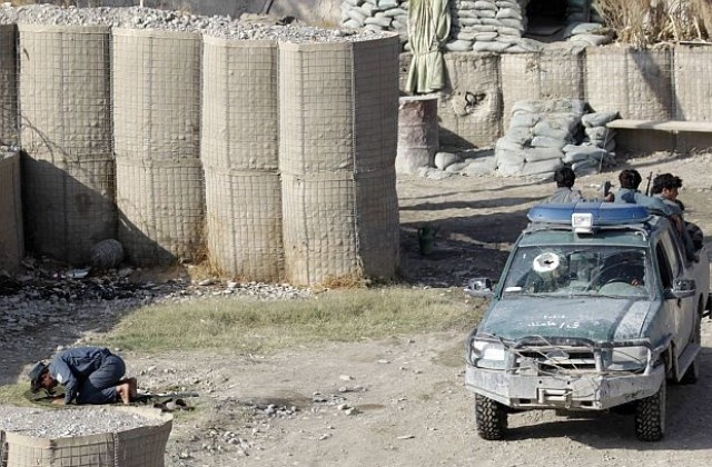 17 афганистански сватбари загинаха при бомбена експлозия в Афганистан