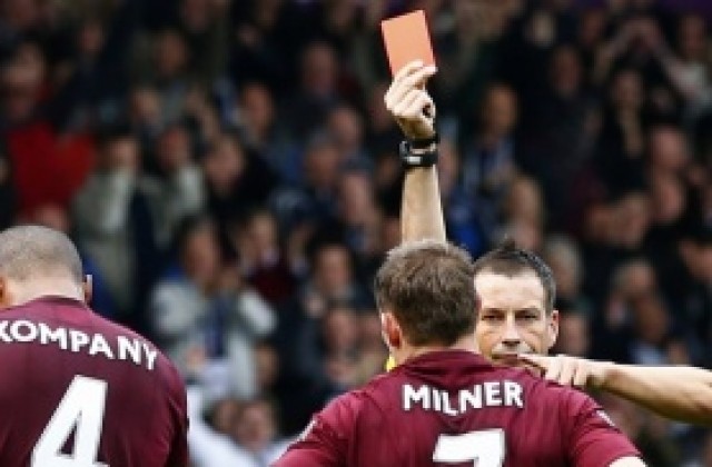 Джеймс Милнър очаква да се завърне в игра срещу Вила