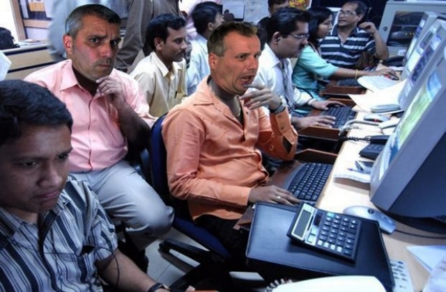 „Шведска маса” анатемоса българските чиновници