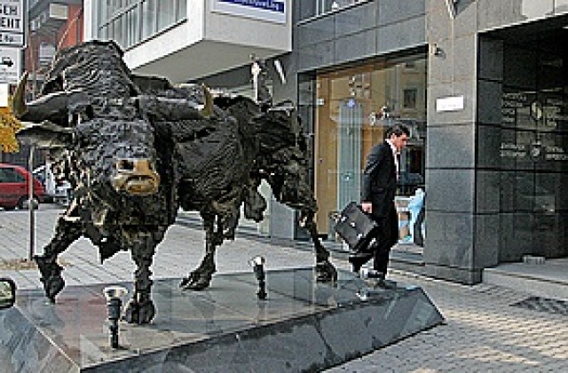 Ръст за индексите на БФБ