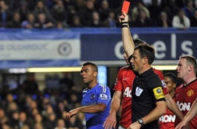 Клатънбърг пропуска и този кръг, съдбата му ясна през идната седмица