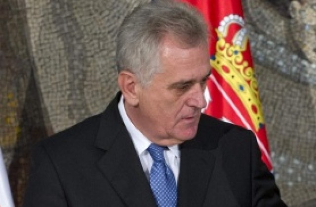 Сръбският президент амнистира разследвания за финансови измами Драган Джаич