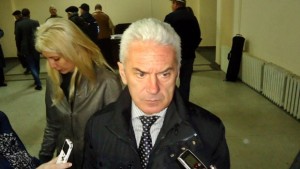 Борисов и Фидосова поставили парламента в конфузна ситуация заради случая