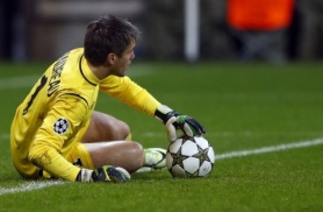 Лориен отупа евробоеца Лил