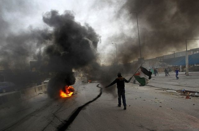 Обама и Ердоган притеснени за мира в Близкия изток