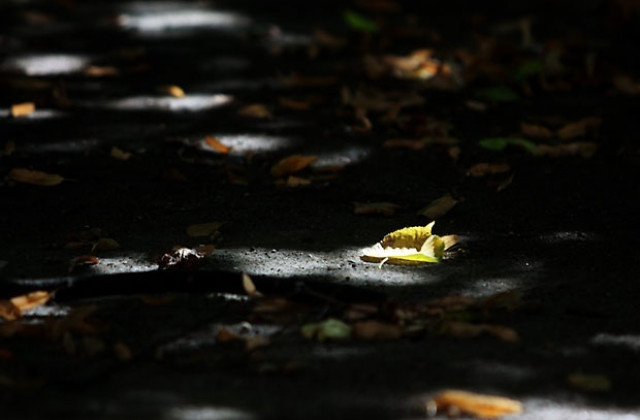 Слънце и облаци