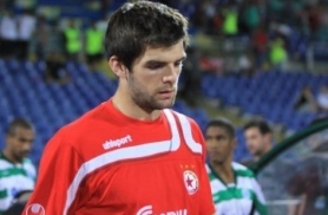 Килиън Шеридън заби два гола за Килмарнък при зрелищно равенство