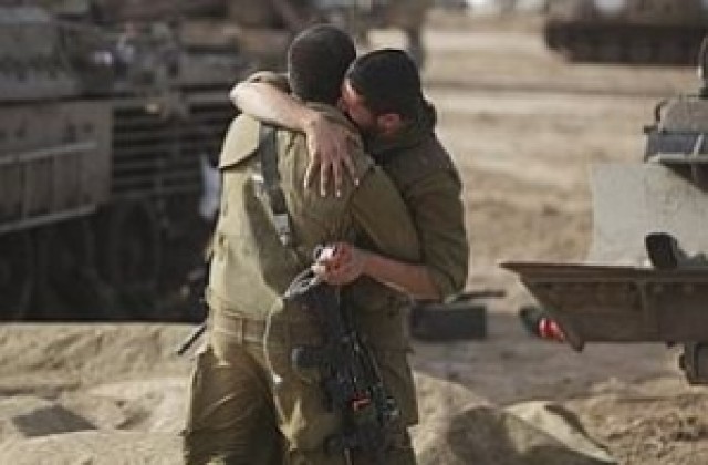 30 убити при израелски въздушни атаки в Ивицата Газа