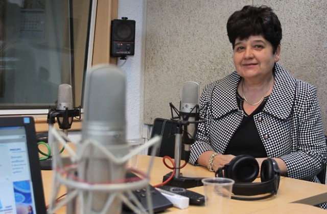 При 60-80 от 1000 недоносени има риск за детска церебрална парализа