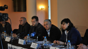 Бюрократични пречки при тръжните процедури създават проблеми на строителите