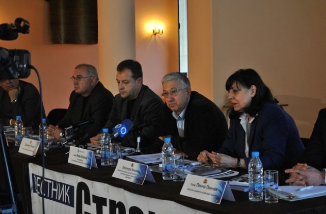 Бюрократични пречки при тръжните процедури създават проблеми на строителите