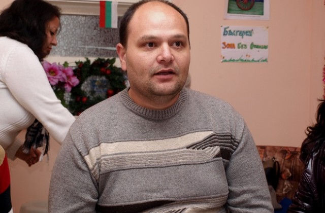 Двама експерти от Разград заминават за Белгия по проект за интерграция на ромите