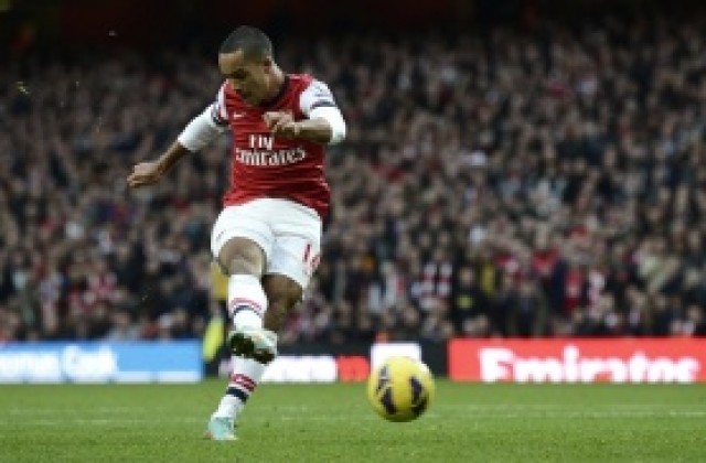 Уолкът след боя над Тотнъм: Показах на всички какво мога