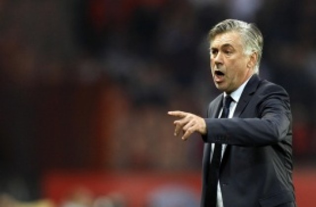 Без Ибра ПСЖ се изложи срещу 9 от Рен