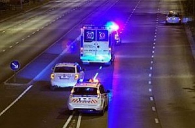 Още 17 души загинаха при втора катастрофа в Египет