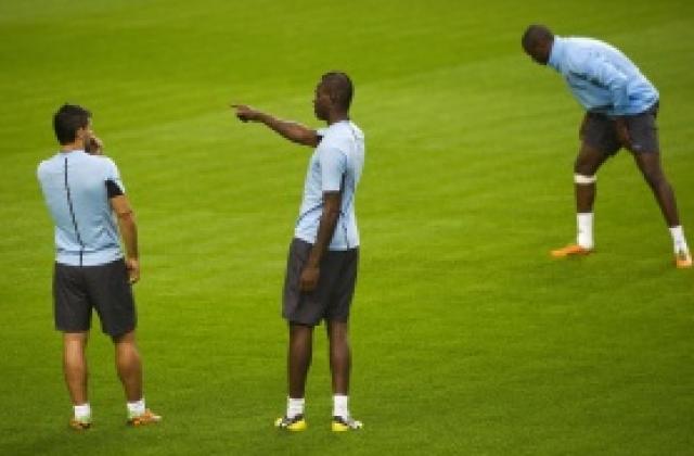 ПСЖ готви оферта за Марио Балотели