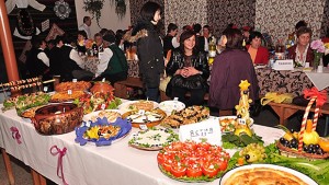 Косталево бе домакин на инициативата Добри съседи