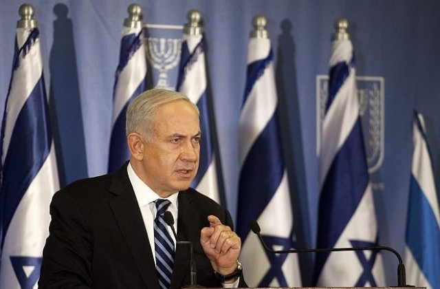 Израел е готов да разшири значително мащабите на военната операция