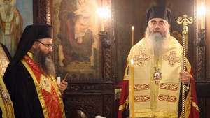 Митрополит Кирил призова християните за единство