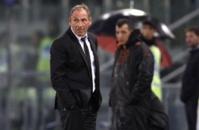 „Скромният“ Земан: Не съм допуснал кой знае какви грешки