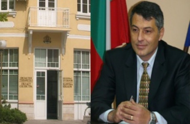 В Силистренско започва подготовката за референдума през януари