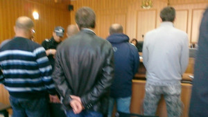 Групата на Растера пред спецсъда за фалшиви евро