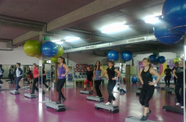 18 ноември - Ден в подкрепа на спорта