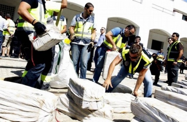 Официално обвинение за моряците от кораба „Свети Николай”