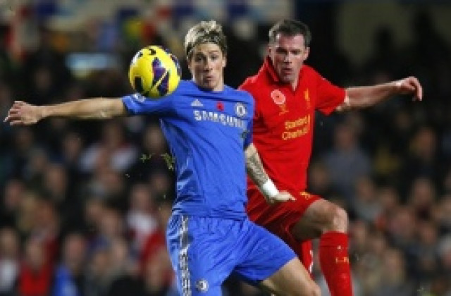 Карагър се размечта: Четвъртото място е по силите на Ливърпул