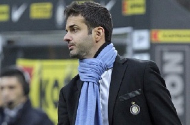 Интер протестира срещу съдийството с медийно ембарго