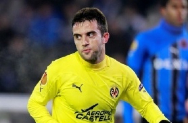 Ливърпул иска бивш нападател на Юнайтед