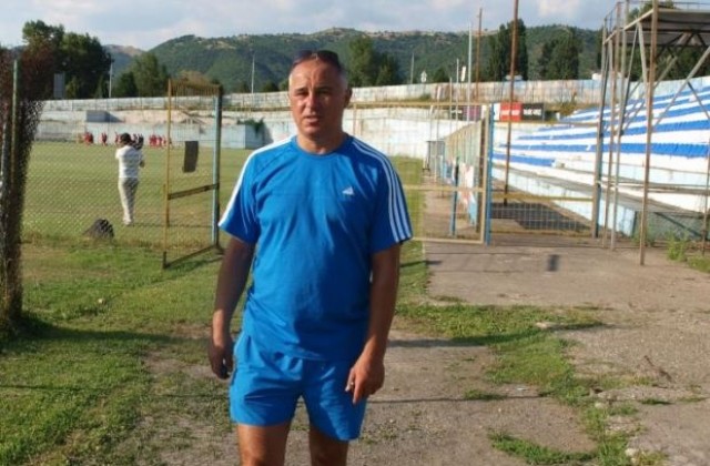 Нови над 5 милиона инвестират в спорта в Симитли