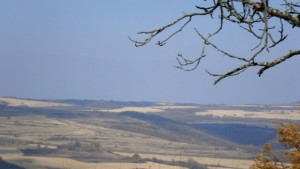 Облачно и мъгливо