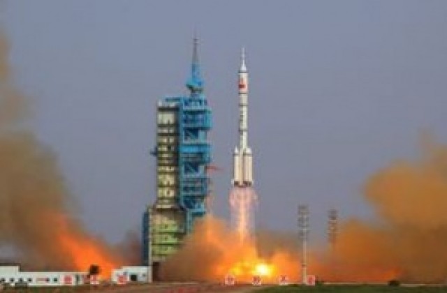 Китай изведе в орбита усъвършенстван сателит