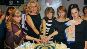 5 500 лв благотворително събра на 5ия си рожден ден