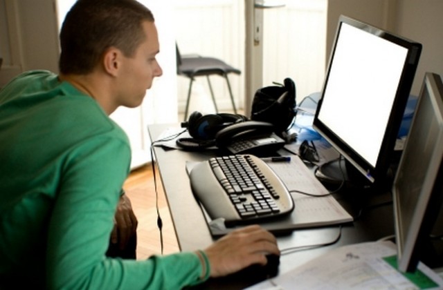 Безплатно обучение по програмиране за ученици във Вeлико Търново