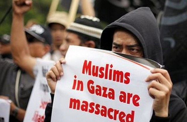 Индонезия не разреши на израелска делегация да влезе в страната