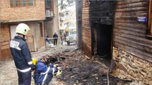 Има задържан за палежа в Созопол при който загинаха трима