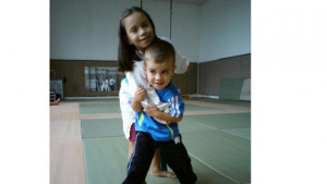 Турнир Мама татко и аз